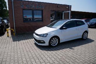  Volkswagen Polo HIGHLINE R-LINE 2016/5