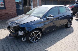 Seat Leon FR picture 2