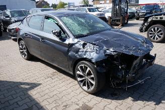 Seat Leon FR picture 3