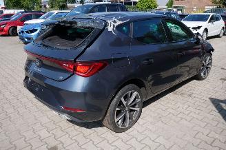 Seat Leon FR picture 4