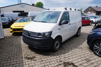  Volkswagen Transporter T6 4-MOTION 2017/3