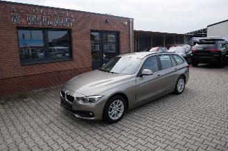 occasione autovettura BMW 3-serie 318 D TOURING ADVANTAGE 2018/7