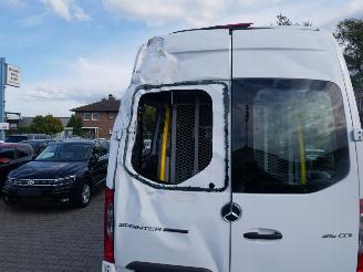 Mercedes Sprinter 315 CDI 9-PERSOONS ROLSTOEL picture 5