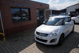  Suzuki Swift  2017/2
