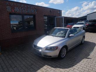  Volvo C-70 SUMMUM LEER XENON AUTOMAAT 2007/2