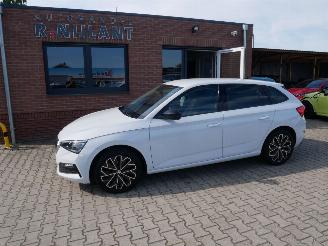  Skoda Scala SCALA AMBITION LED DSG ACC VIRTUAL COCKPIT 2019/12