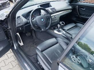 BMW 1-serie 135i CABRIO M-SPORT XENON LEER picture 15
