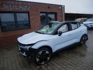 Auto incidentate Volvo EX30 ULTRA 2WD PURE ELECTRIC 2024/8