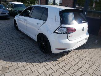 Volkswagen Golf VII Lim. GTI BMT/Start-Stopp picture 7