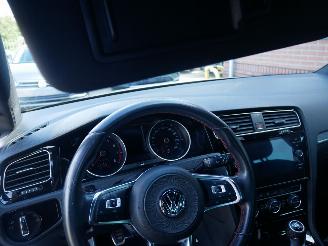 Volkswagen Golf VII Lim. GTI BMT/Start-Stopp picture 17