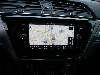 Volkswagen Touran 2.0 TDI 7 PERSOONS ALCANTARA picture 19