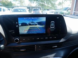 Hyundai Bayon 48V picture 18