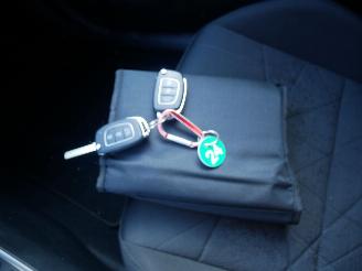 Hyundai Bayon 48V picture 15