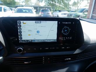 Hyundai Bayon 48V picture 20