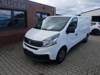 begagnad bil bedrijf Fiat Talento L2H1  NAVIGATIE 2021/5