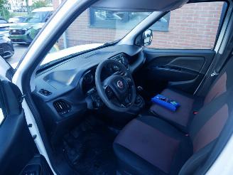 Fiat Doblo  picture 10