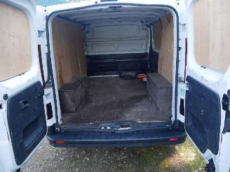 Fiat Talento L1H1 MOTORSCHADEN picture 11
