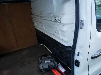 Fiat Talento L1H1 MOTORSCHADEN picture 12