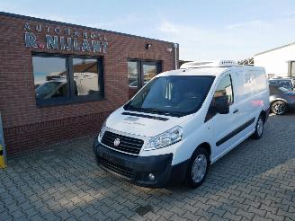 Ocazii auto utilitare Fiat Scudo L2H1 VRIES 2016/6