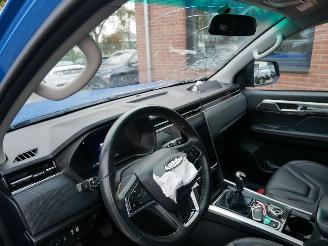 Jac  8 PRO picture 11