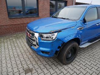 Jac  8 PRO picture 5