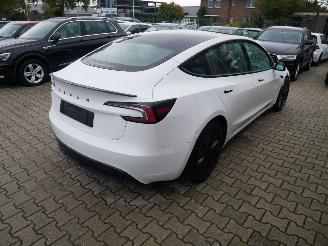 Tesla Model 3 LONG RANGE RWD PANORAMADAK LEER picture 3