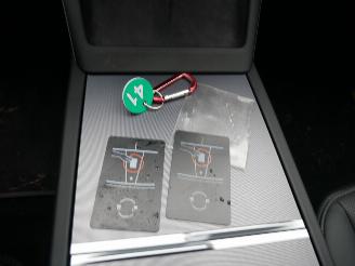 Tesla Model 3 LONG RANGE RWD PANORAMADAK LEER picture 12