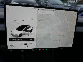 Tesla Model 3 LONG RANGE RWD PANORAMADAK LEER picture 13