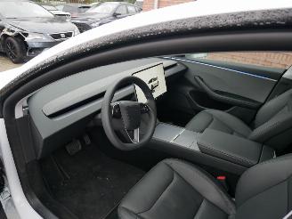 Tesla Model 3 LONG RANGE RWD PANORAMADAK LEER picture 9