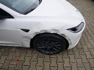 Tesla Model 3 LONG RANGE RWD PANORAMADAK LEER picture 5