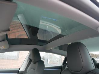Tesla Model 3 LONG RANGE RWD PANORAMADAK LEER picture 11