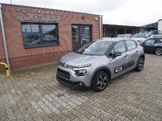 skadebil auto Citroën C3  2024/4