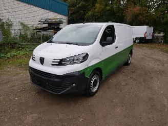  Peugeot Expert  2025/2