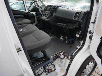 Peugeot Boxer  picture 12