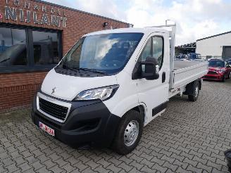 Peugeot Boxer  picture 2