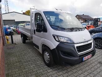 Peugeot Boxer  picture 3