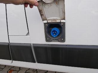 Fiat Ducato L4 H2 VRIES picture 8