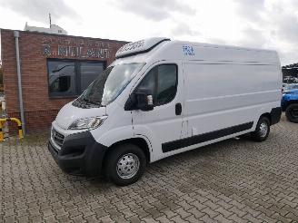  Fiat Ducato L4 H2 VRIES 2018/10