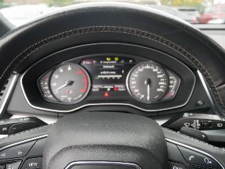 Audi SQ5 S LINE LEER LED QUATTRO picture 19