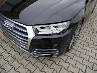Audi SQ5 S LINE LEER LED QUATTRO picture 5