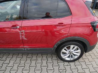 Volkswagen T-Cross LIFE LED VIRTUAL COCKPIT picture 9