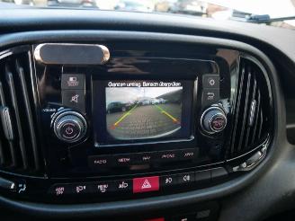 Fiat Doblo MAXI L2 H1 picture 21