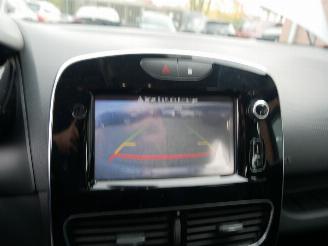 Renault Clio LED CLIMATE CONTROL picture 17