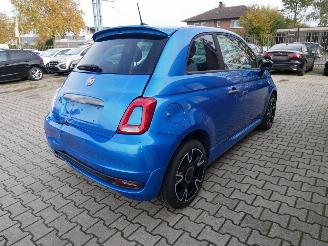 Fiat 500 500S picture 4