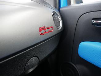 Fiat 500 500S picture 14