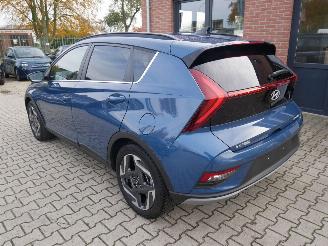 Hyundai Bayon LED ACC BOSE picture 5