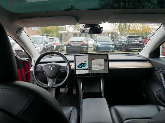 Tesla Model 3 LONG RANGE DUAL MOTOR PANORAMADAK picture 14