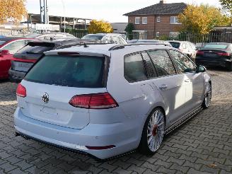 Volkswagen Golf GTD LED picture 3