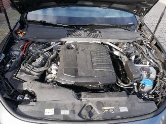 Audi A5 2.0 TDI S LINE QUATTRO PANORAMADAK LEER HEAD-UP DISHPLAY LED picture 8