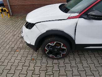 Opel Corsa GS LINE LED picture 6